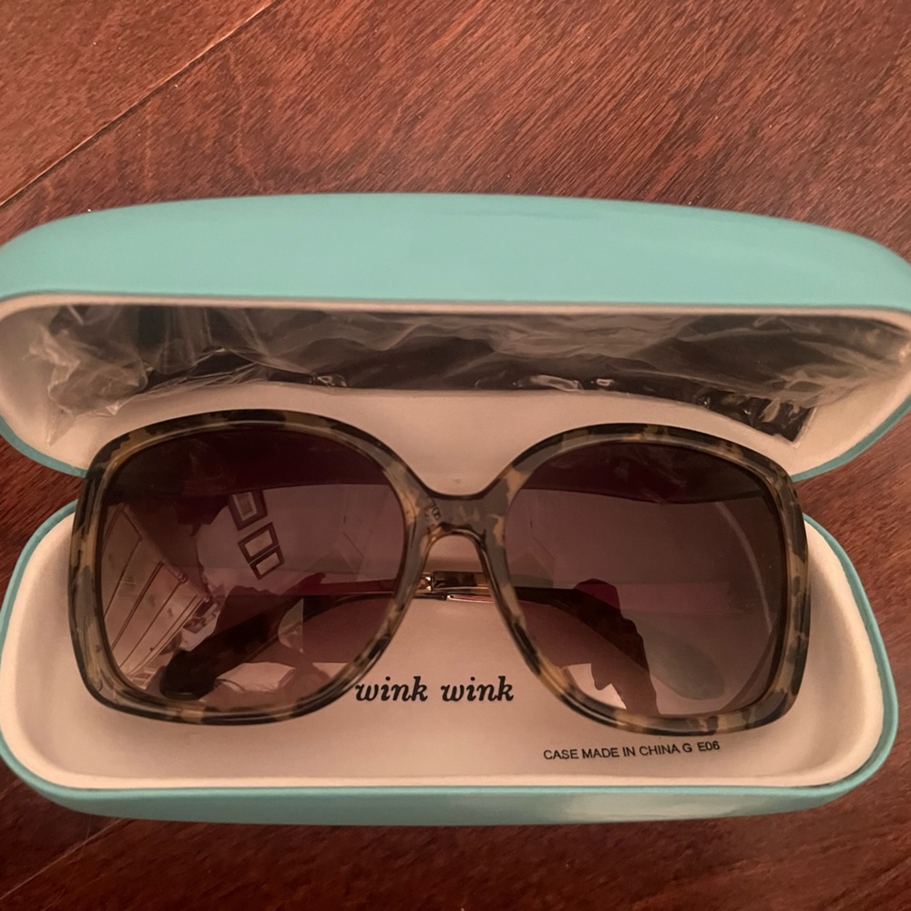 Kate Sade Sunglasses